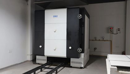 活動(dòng)︱1m3氣窯試燒，免費(fèi)搭燒約起